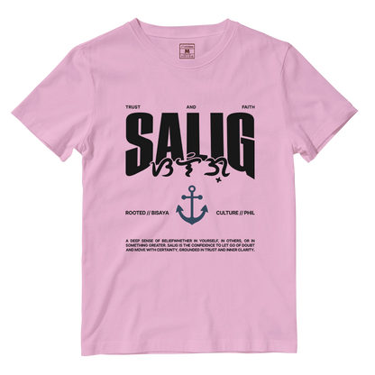 Cotton Shirt: Salig