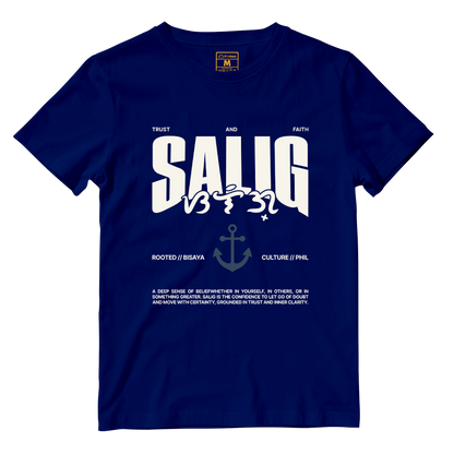 Cotton Shirt: Salig