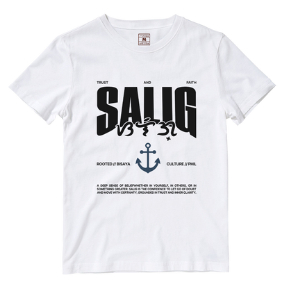 Cotton Shirt: Salig