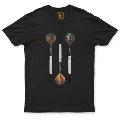 Drifit Shirt: Set of 3 Darts