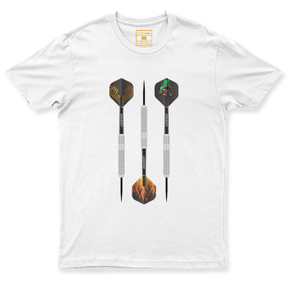 Drifit Shirt: Set of 3 Darts