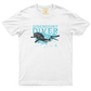 Drifit Shirt: Sidemount Diver
