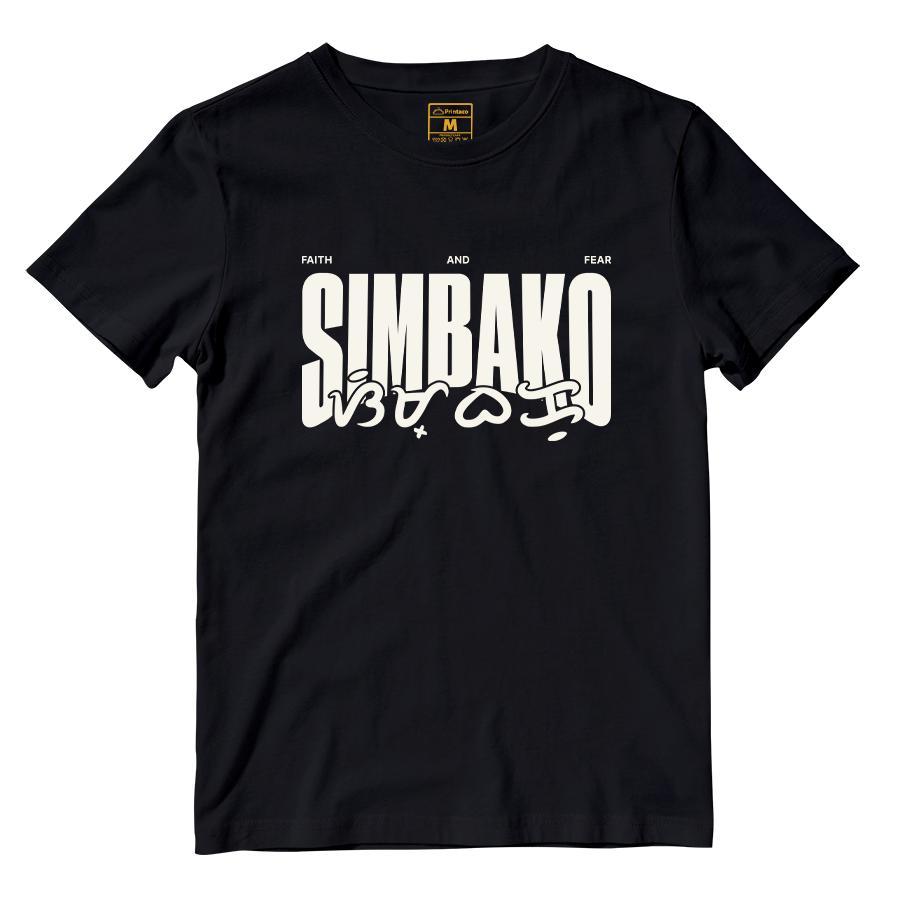 Cotton Shirt: Simbako Core Meaning