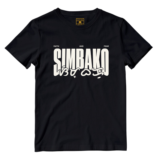 Cotton Shirt: Simbako Core Meaning