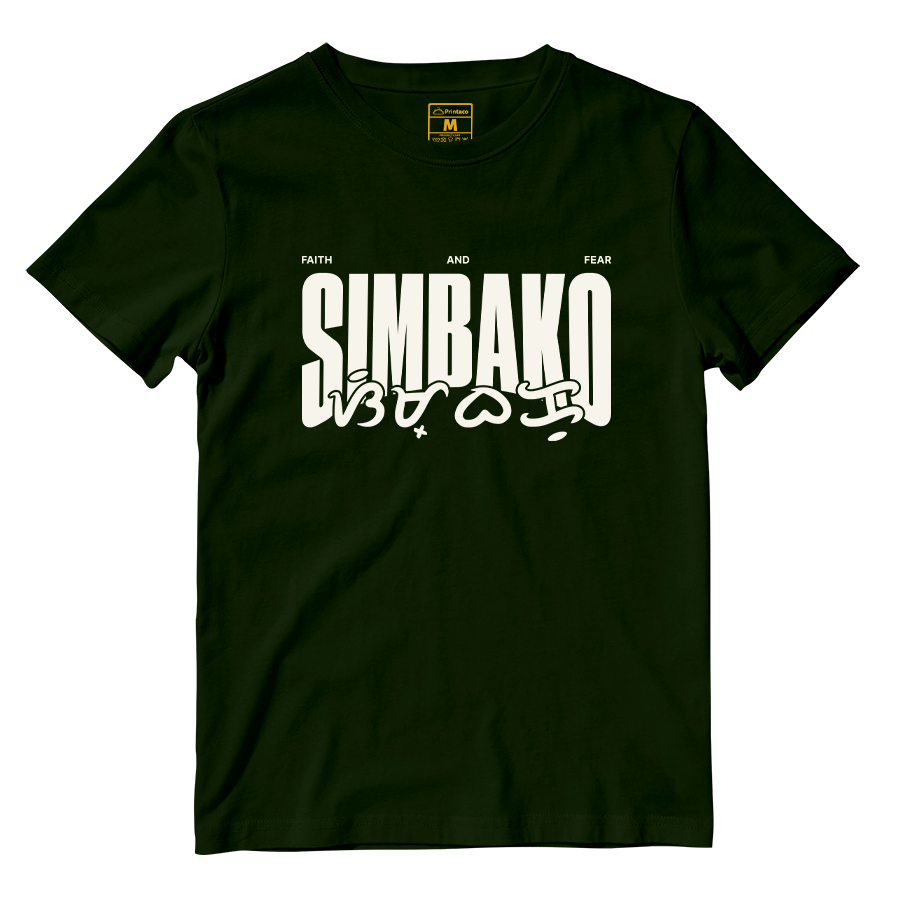 Cotton Shirt: Simbako Core Meaning