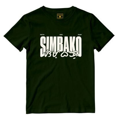 Cotton Shirt: Simbako Core Meaning