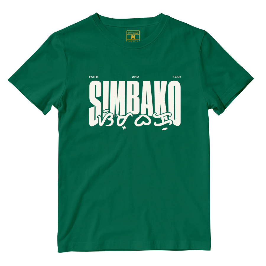 Cotton Shirt: Simbako Core Meaning