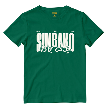 Cotton Shirt: Simbako Core Meaning