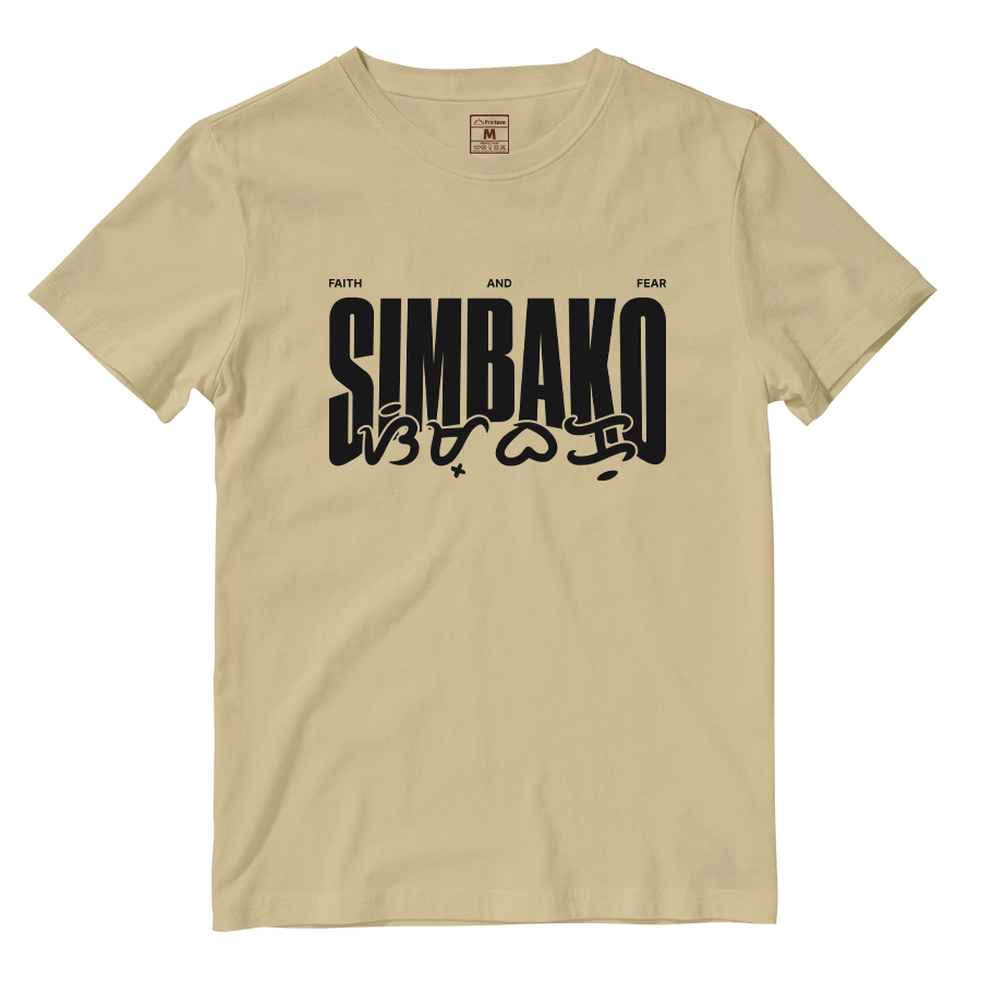 Cotton Shirt: Simbako Core Meaning