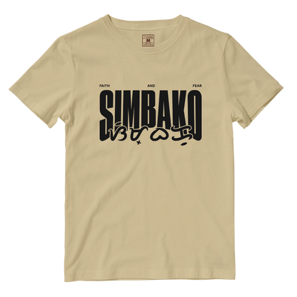 Cotton Shirt: Simbako Core Meaning