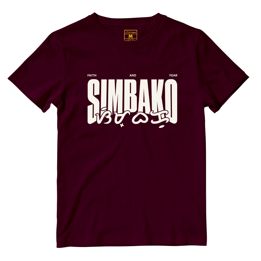 Cotton Shirt: Simbako Core Meaning