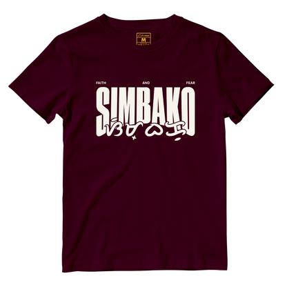 Cotton Shirt: Simbako Core Meaning