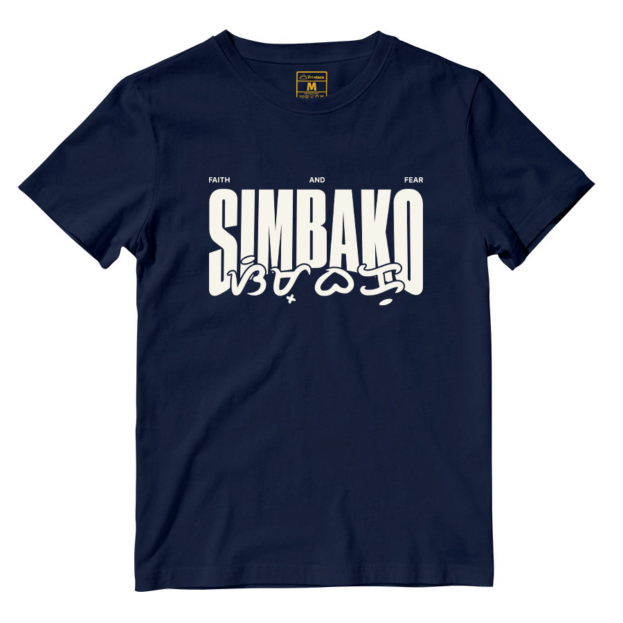 Cotton Shirt: Simbako Core Meaning
