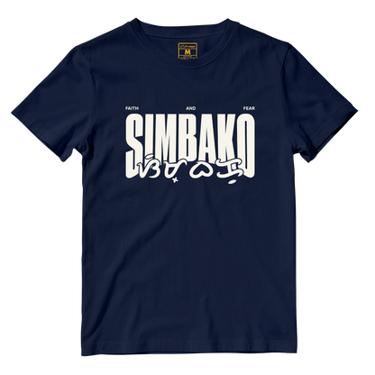 Cotton Shirt: Simbako Core Meaning