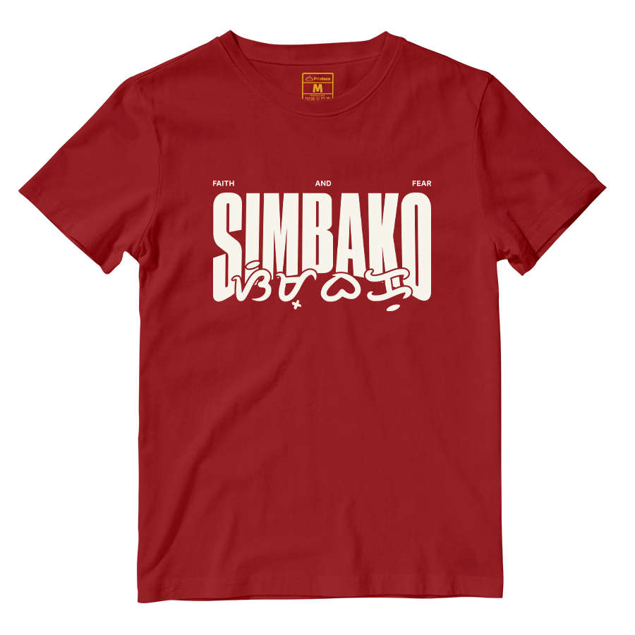 Cotton Shirt: Simbako Core Meaning