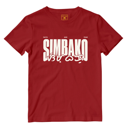 Cotton Shirt: Simbako Core Meaning