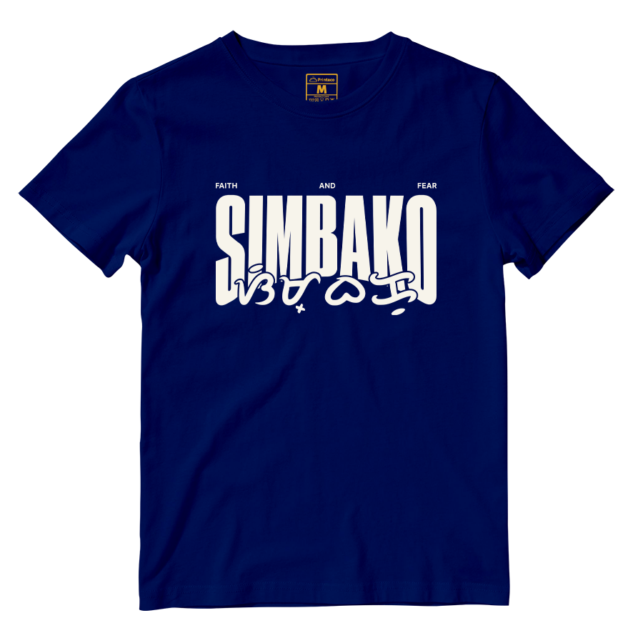 Cotton Shirt: Simbako Core Meaning