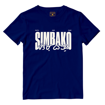 Cotton Shirt: Simbako Core Meaning