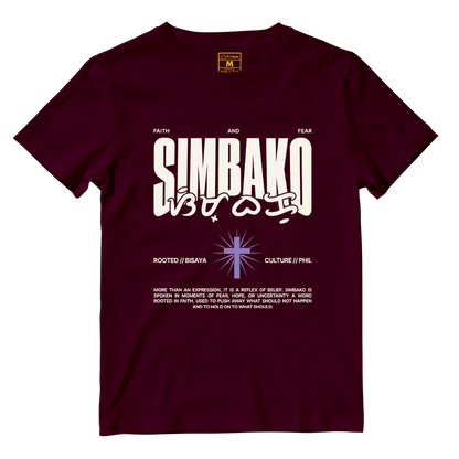 Cotton Shirt: Simbako