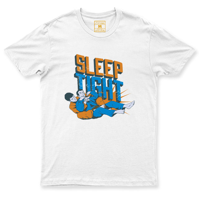 Drifit Shirt: Sleep Tight