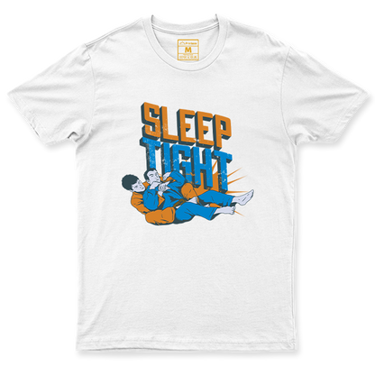 Drifit Shirt: Sleep Tight