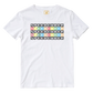 Cotton Shirt: Speedcuber