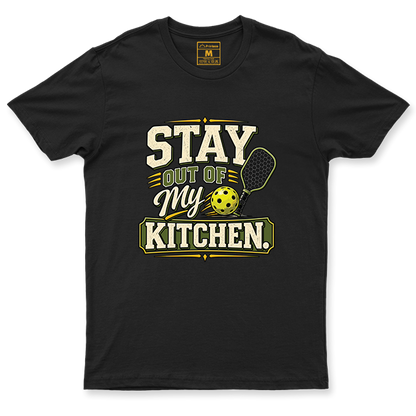 Drifit Shirt: Stay Out
