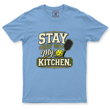 Drifit Shirt: Stay Out