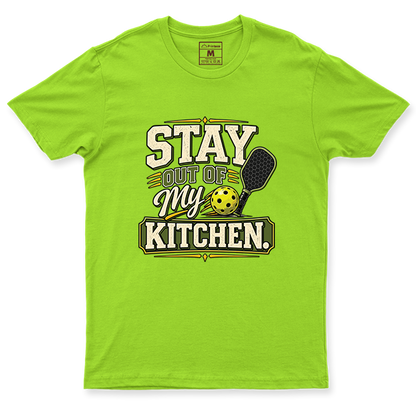 Drifit Shirt: Stay Out