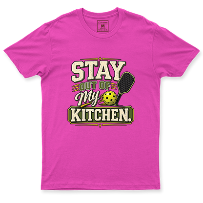 Drifit Shirt: Stay Out