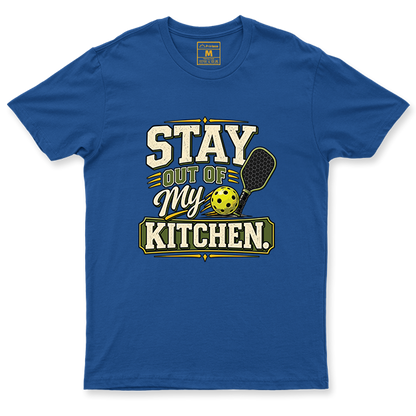Drifit Shirt: Stay Out