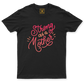 C. Spandex Shirt: Strong as a Mother Ver 2