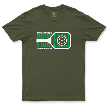 Drifit Shirt: Superior Team PH