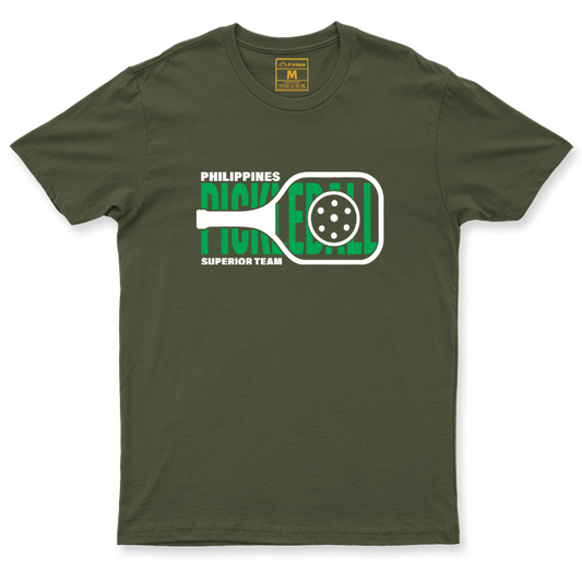 Drifit Shirt: Superior Team PH