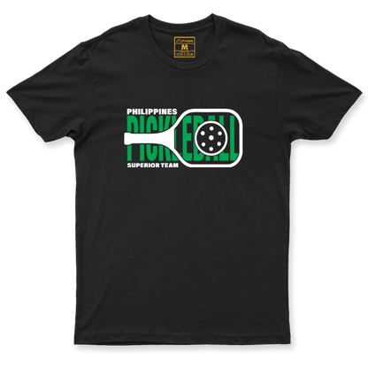 Drifit Shirt: Superior Team PH