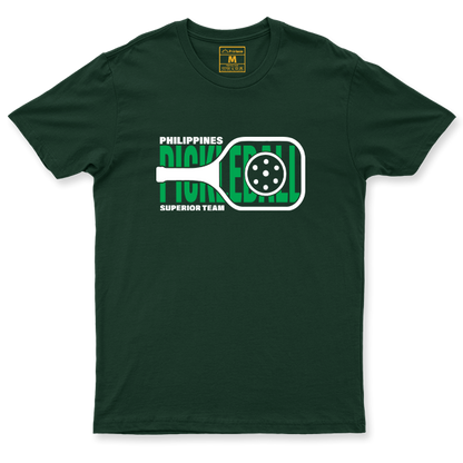 Drifit Shirt: Superior Team PH
