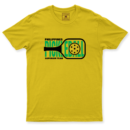 Drifit Shirt: Superior Team PH