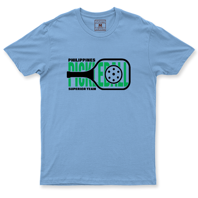 Drifit Shirt: Superior Team PH