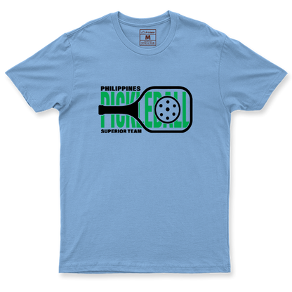 Drifit Shirt: Superior Team PH