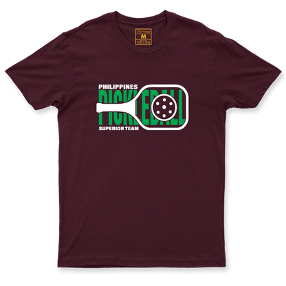 Drifit Shirt: Superior Team PH