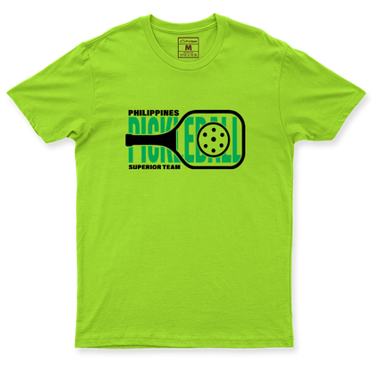 Drifit Shirt: Superior Team PH