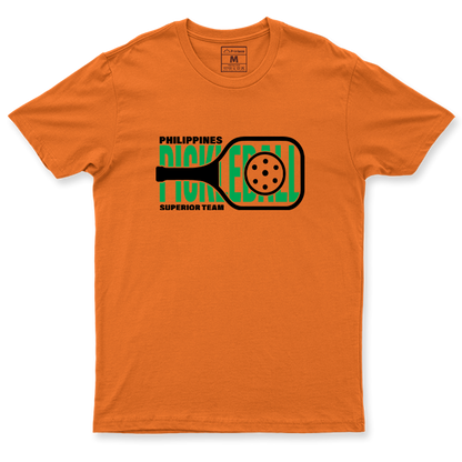 Drifit Shirt: Superior Team PH