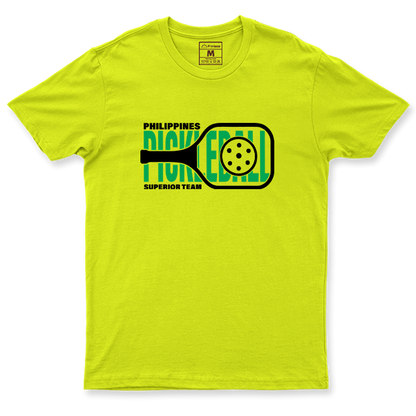 Drifit Shirt: Superior Team PH