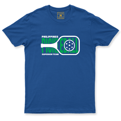 Drifit Shirt: Superior Team PH