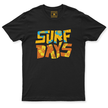 Drifit Shirt: Surf Days