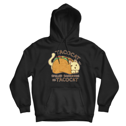 Tacocat Hoodie