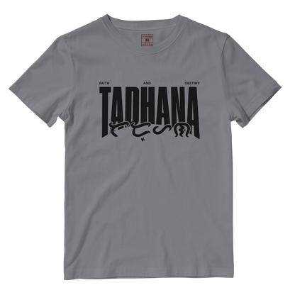 Cotton Shirt: Tadhana Core Meaning