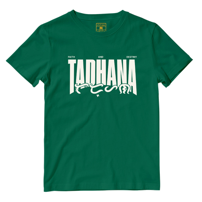 Cotton Shirt: Tadhana Core Meaning