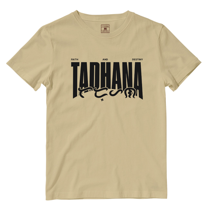 Cotton Shirt: Tadhana Core Meaning