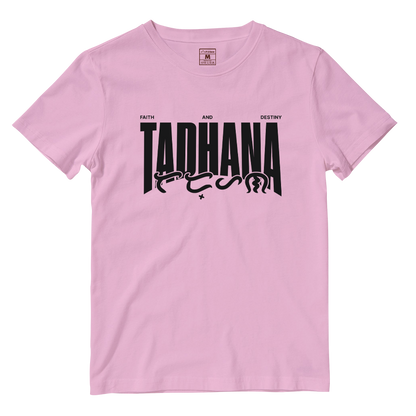 Cotton Shirt: Tadhana Core Meaning